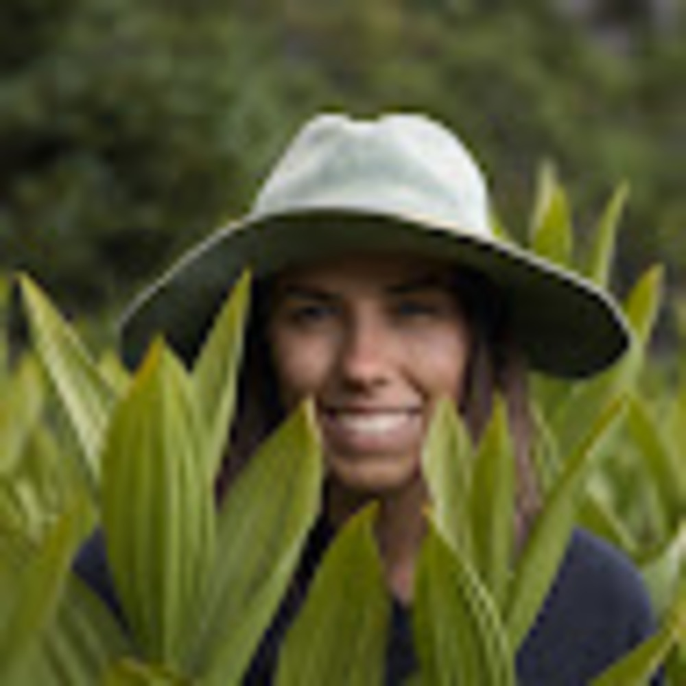 Meet your Posher, Kayleigh